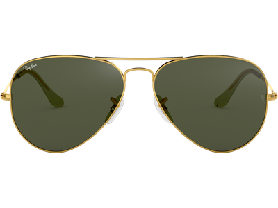 Ray-Ban Sonnenbrille Unisex Ray-Ban Aviator Classic RB3025 L0205 58 Ansicht 2