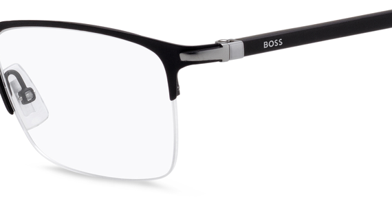 HUGO BOSS BOSS 1007/IT BLACK - Mening 4