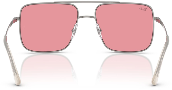 Ray-Ban Ari RB3758 004/84 54 - Mening 5
