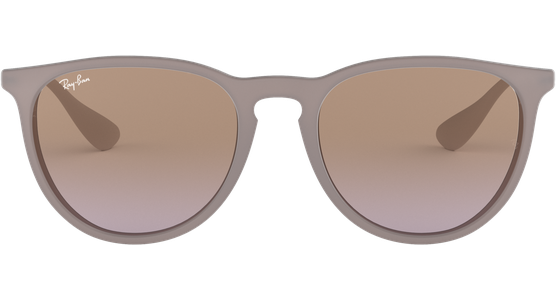 Ray-Ban Erika Classic RB4171 600068 54 - Mening 17