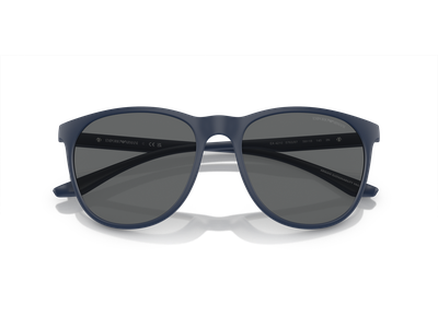 Emporio Armani Sonnenbrille Herren Emporio Armani EA4210 576387 Ansicht 5