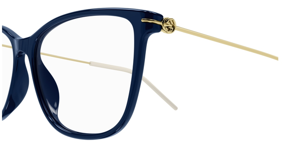 Gucci GG1272O 53 003 - Mening 4