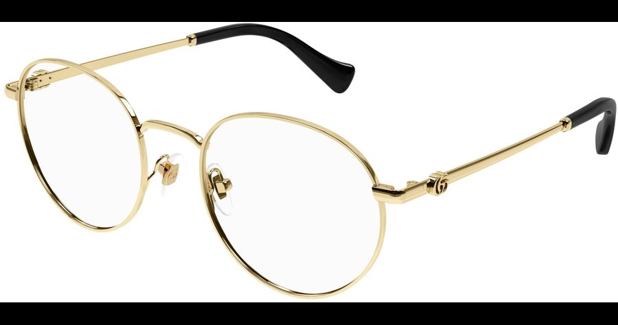 Gucci Brille Damen Gucci GG1594O 52 001 Ansicht 1