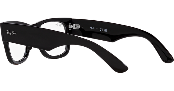 Ray-Ban RX0840V 2000 - Mening 5