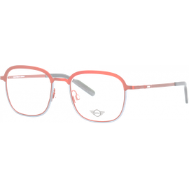 Mini Eyewear Brille Unisex Mini Eyewear 741041 51 53