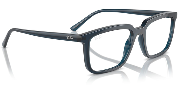 Ray-Ban Alain RX7239 8256 - Mening 5