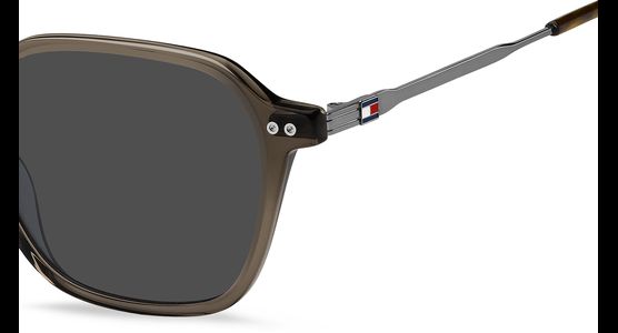 Tommy Hilfiger TH 2132/S 53 09Q - Mening 4