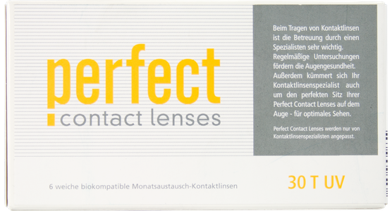 Perfect 30 T UV 6er - Ansicht 2