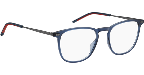 Tommy Hilfiger TH 2038 52 - Mening 5