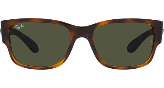 Ray-Ban RB4388 710/31 - Mening 13