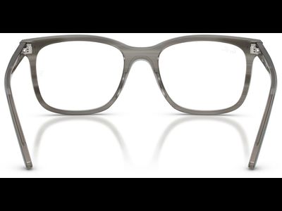 Ray-Ban Brille Unisex Ray-Ban RX5446 8453 51 Ansicht 4