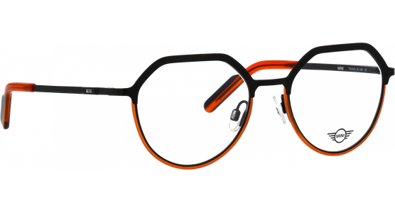 Mini Eyewear 741043 52 18 - Ansicht 4