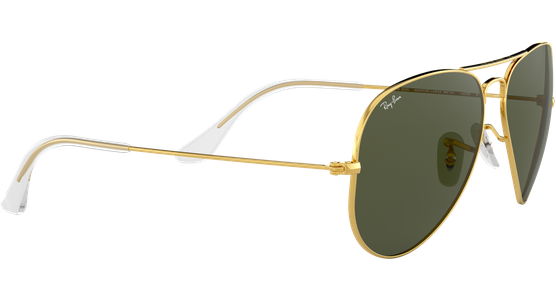 Ray-Ban Aviator Classic RB3025 L0205 58 - Mening 15