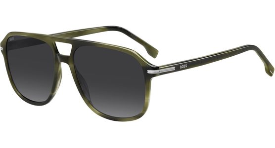 Hugo Boss BOSS 1751/S 57 6AK - Ansicht 2