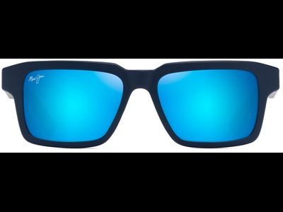 Maui Jim Sonnenbrille Unisex Maui Jim Kahiko B635-03 Ansicht 2