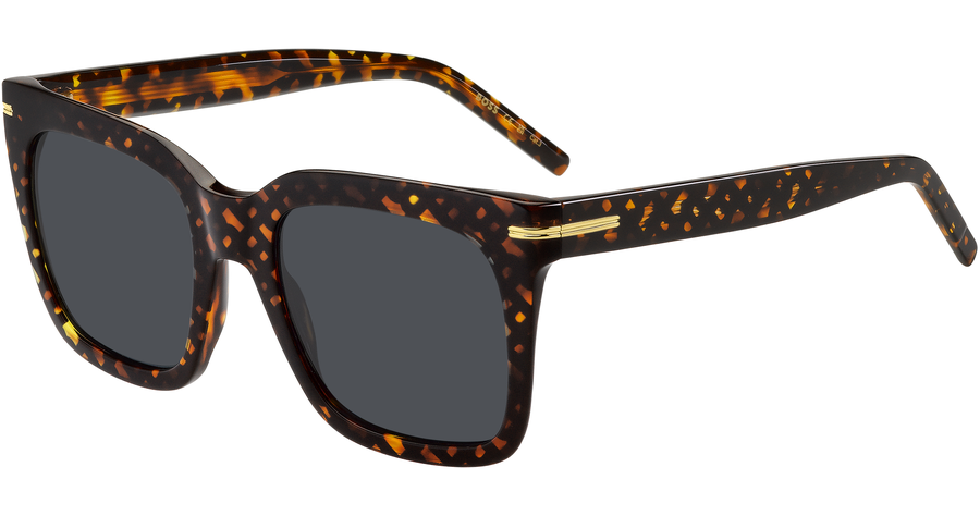 Hugo Boss Sonnenbrille Damen Hugo Boss 1656/S 54 2VM Mening 1