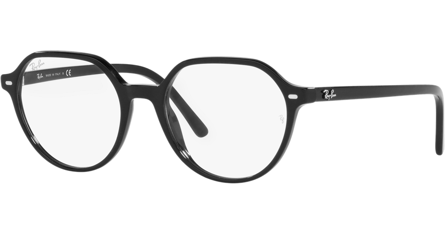 Ray-Ban Brille Unisex Ray-Ban RX5395 2000 Mening 1