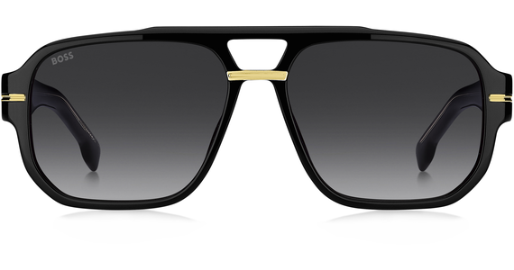 Hugo Boss BOSS 1718/S 57 807 - Mening 3