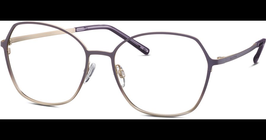 Marc O'Polo Brille Damen Marc O'Polo 502213 56 52 Mening 1