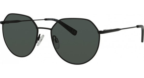 meineBrille 14-36000-02 Schwarz matt - Ansicht 2