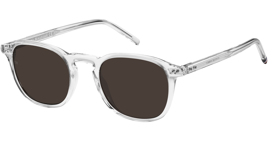 Tommy Hilfiger Sonnenbrille Herren Tommy Hilfiger TH 1939/S 51 900 Mening 1
