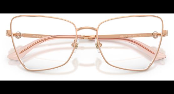 Jimmy Choo JC2010HB 3008 54 - Ansicht 6