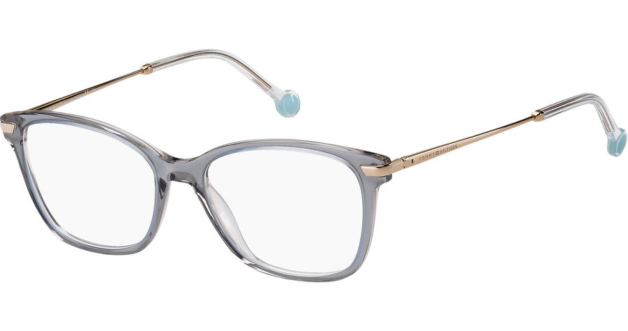 Tommy Hilfiger Brille Damen TOMMY HILFIGER TH 1839 Mening 1