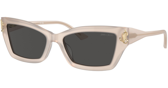 Jimmy Choo JC5011U 502587 55 - Mening 2