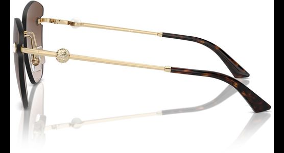 Jimmy Choo JC4004HB 300613 59 - Mening 4