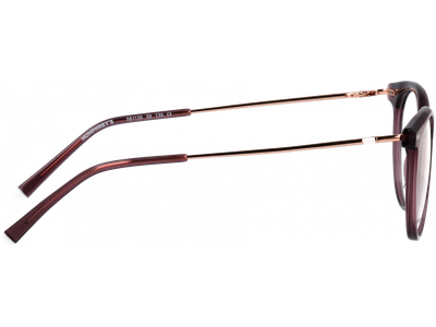 Humphreys Brille Unisex Humphrey´s  581135 55 Ansicht 2