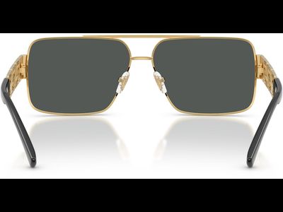Versace Sonnenbrille Herren Versace VE2290 100287 Ansicht 4