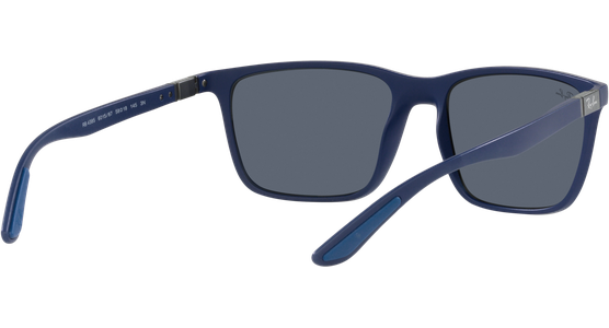 Ray-Ban RB4385 601587 - Mening 8