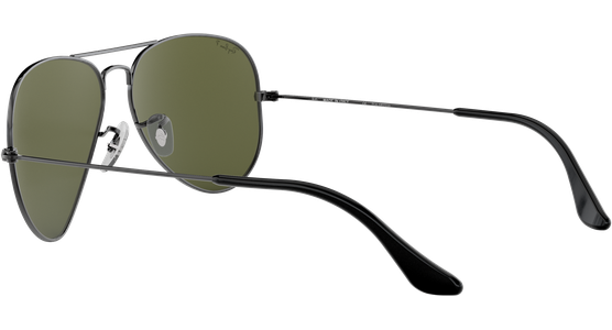 Ray-Ban Aviator Classic RB3025 004/58 58 - Mening 5