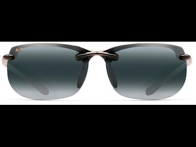 Maui Jim Sonnenbrille Unisex Maui Jim Banyans 412-02 Ansicht 2