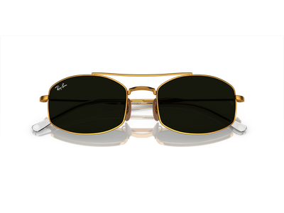 Ray-Ban Sonnenbrille Unisex Ray-Ban RB3719 001/31 54-20 Ansicht 5