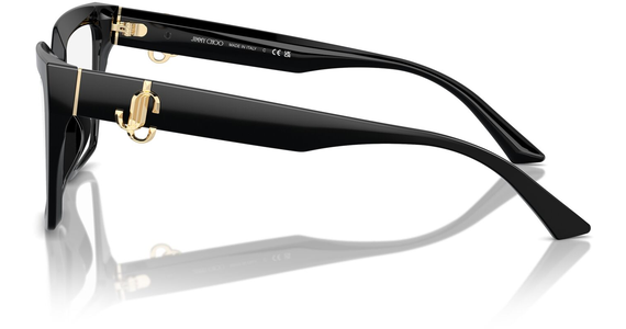 Jimmy Choo JC3017U 5000 54 - Mening 4