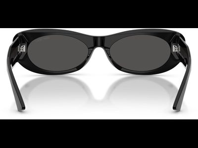 Jimmy Choo Sonnenbrille Damen Jimmy Choo JC5038BU 500087 54 Ansicht 4