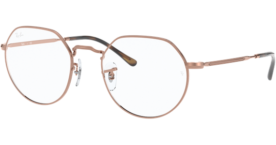 Ray-Ban RX6465 2943 - Mening 2