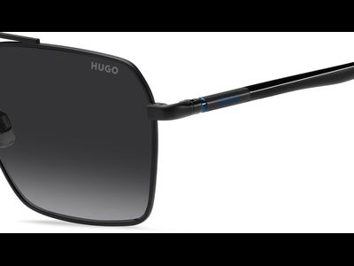 Hugo Sonnenbrille Herren Hugo HG 1348/S 57 003 Ansicht 3
