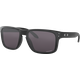 Oakley Holbroo Matte Black / Prizm Grey OO9102 E855 55