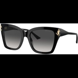 Jimmy Choo Sonnenbrille Damen Jimmy Choo JC5012 50008G 54