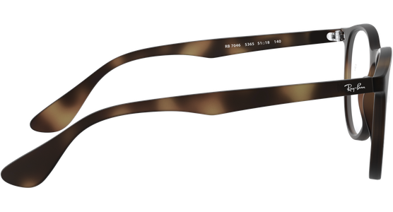 Ray-Ban RX7046 5365 - Mening 10