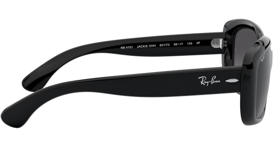 Ray-Ban RB4101 Jackie Ohh  601/T3 58 - Ansicht 10