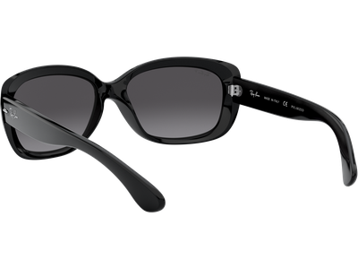 Ray-Ban Sonnenbrille Damen Ray-Ban RB4101 Jackie Ohh  601/T3 58 Ansicht 5