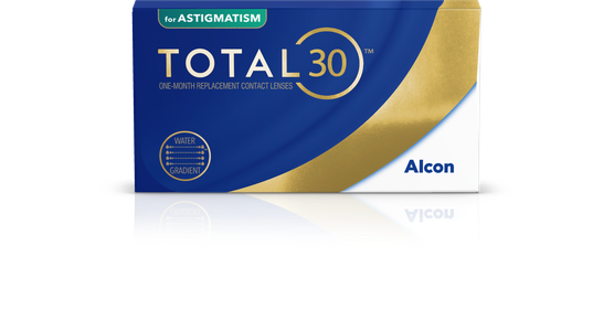 Total 30 for Astigmatism 3er - Ansicht 9
