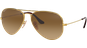 Ray-Ban Aviator Gradient RB3025 001/M2 58
