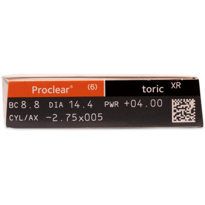  Proclear toric 6er Ansicht 3