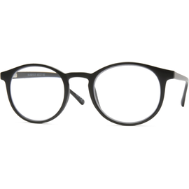  4read CONCEPT Paris Schwarz 1,5 Dioptrien 