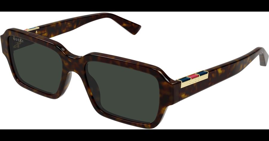 Gucci Sonnenbrille Herren Gucci GG1887S 54 002 Mening 1