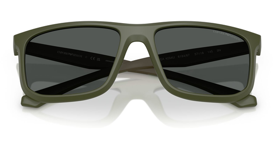 Emporio Armani EA4234U 618487 57 - Mening 6